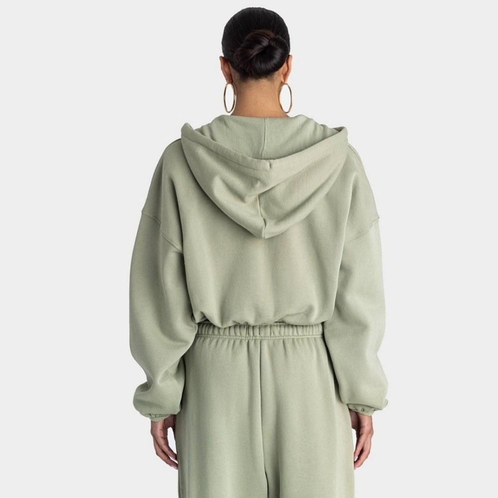KBB for TARGET Zip Up Hoodie - Picture 2 of 3